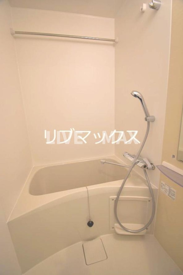 【浴室】MSR新大阪南 