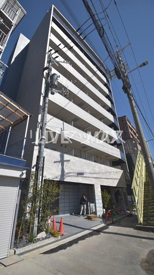【外観】MSR新大阪南 