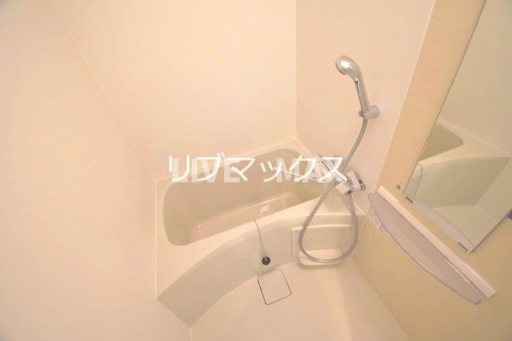【浴室】MSR新大阪南 