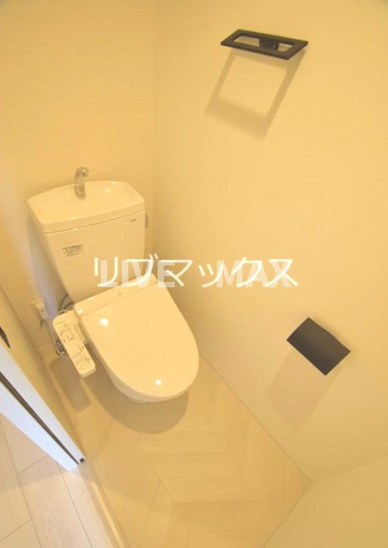 【トイレ】MSR新大阪南 