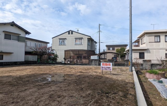 倉敷市真備町川辺の売地