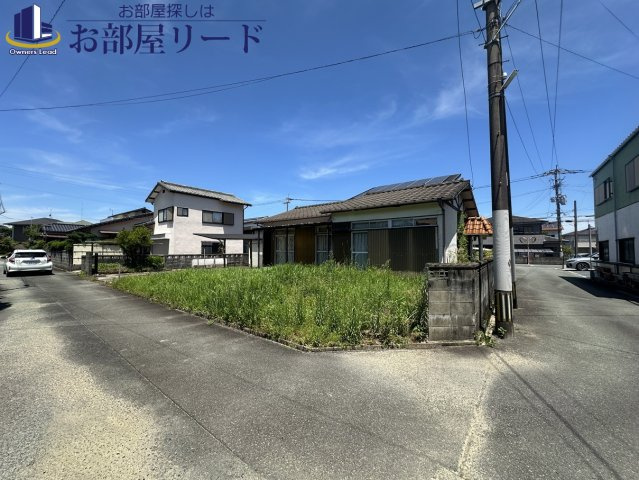 大善寺町宮本の外観