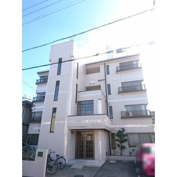 CASA BELLAの画像