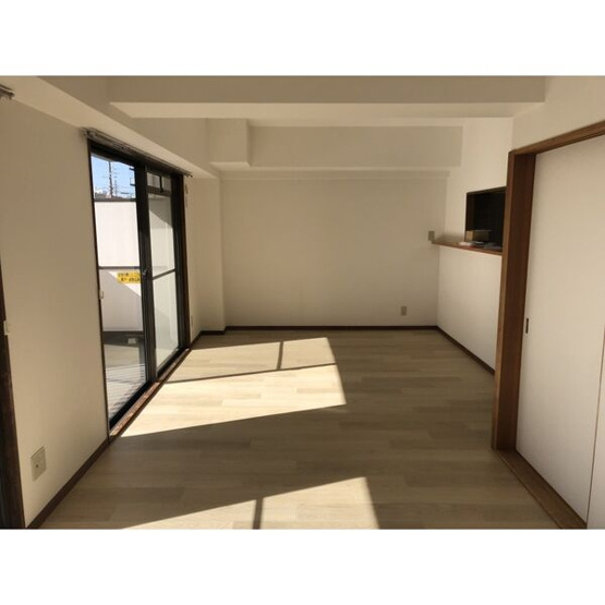 【設備】CASA BELLA