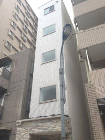 b’CASA西日暮里のその他