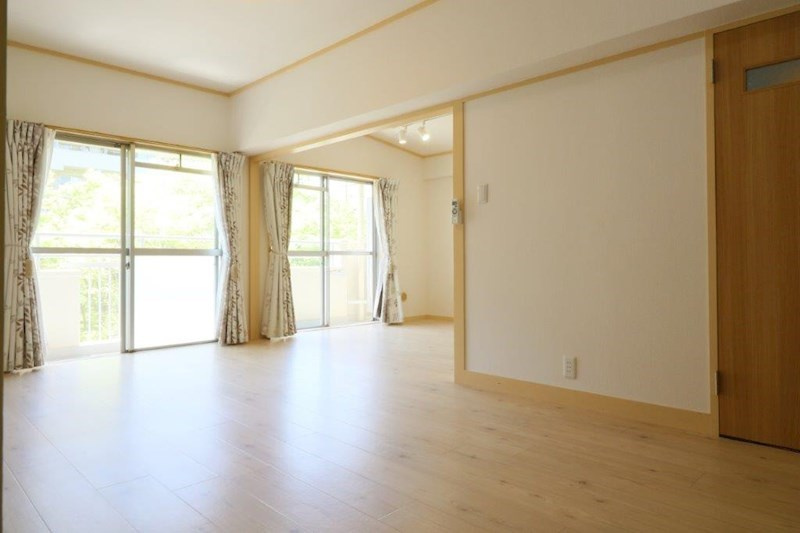 ※2021年当時の写真です。居住中の為、現況とは相違がございます。