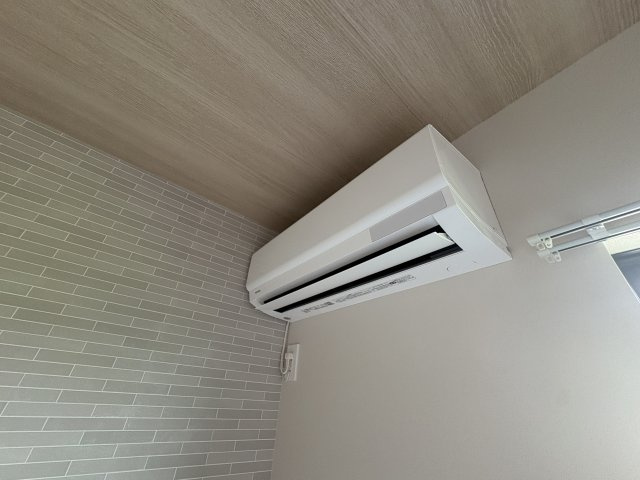 blink四郷の設備