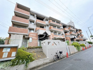 レジデンス吉川3号棟の画像