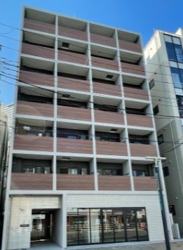 【外観】豊洲ステーションレジデンス