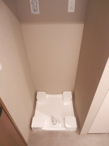 びゅうリエットグラン新宿戸山の設備