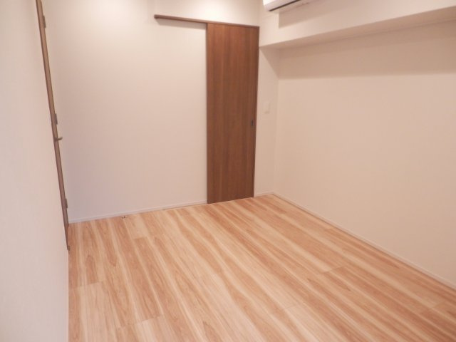 びゅうリエットグラン新宿戸山のその他