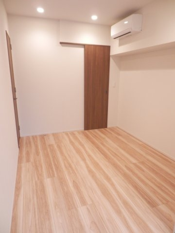 びゅうリエットグラン新宿戸山のその他