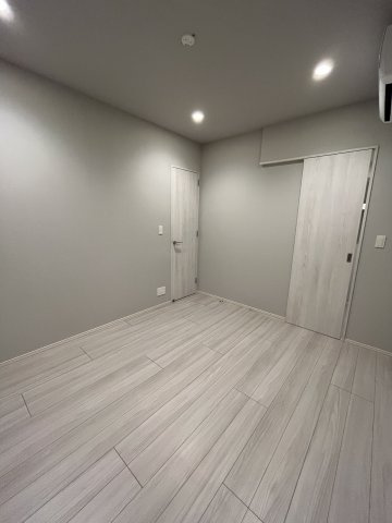 びゅうリエットグラン新宿戸山の洋室