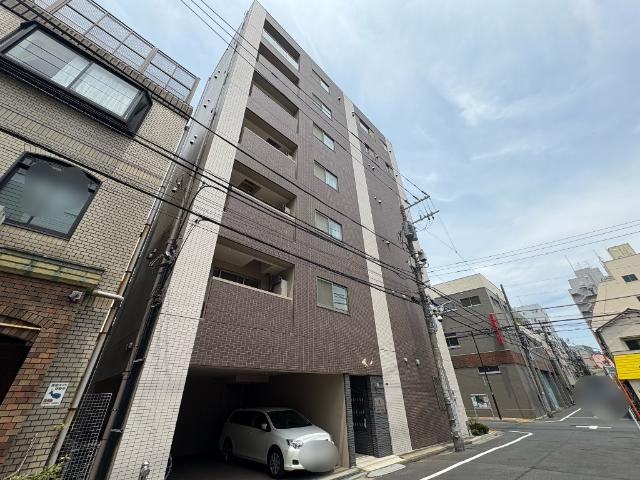 クランカナイⅠ