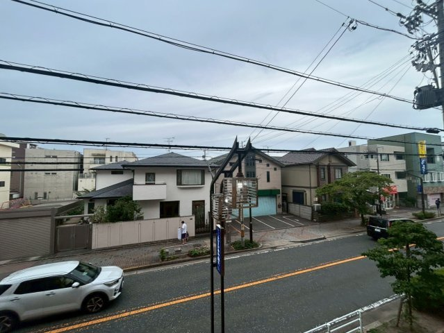 スリーディーガーデン本山❘名古屋市の賃貸ならMy賃貸の展望|スリーディーガーデン本山