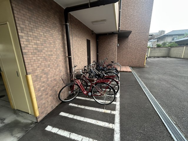 スリーディーガーデン本山❘名古屋市の賃貸ならMy賃貸のその他共用部分|スリーディーガーデン本山
