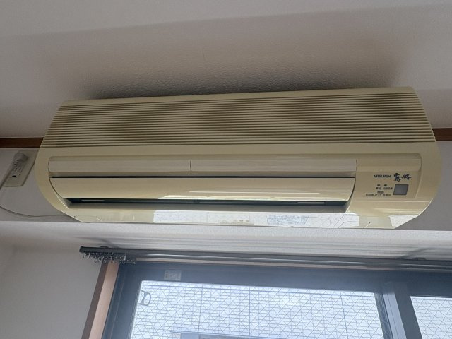 コーポ雄貴の設備