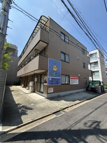 コーポ雄貴