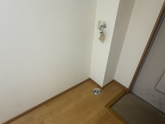 コーポ雄貴の設備