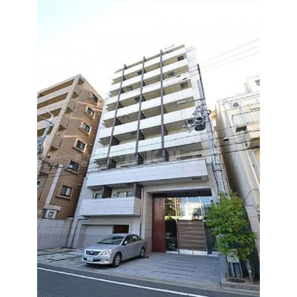ファーストステージ江坂広芝町Ⅱ