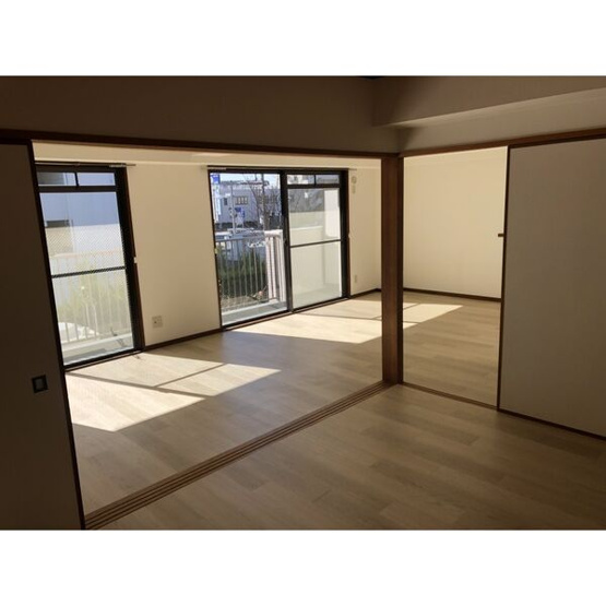 【洋室】CASA BELLA