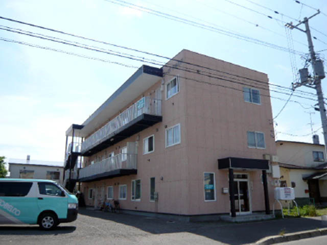 コーポすみのえ