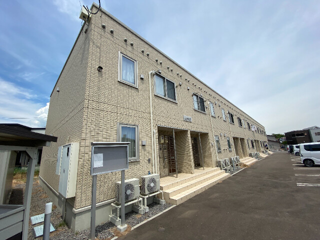 グランドール