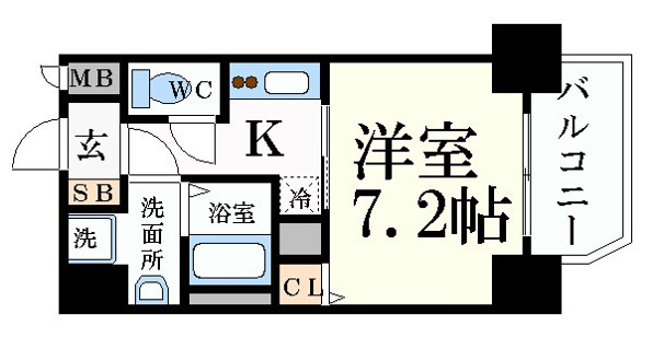 グレンパーク内本町