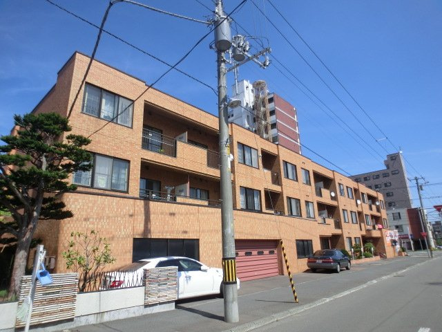 サンシティ３２