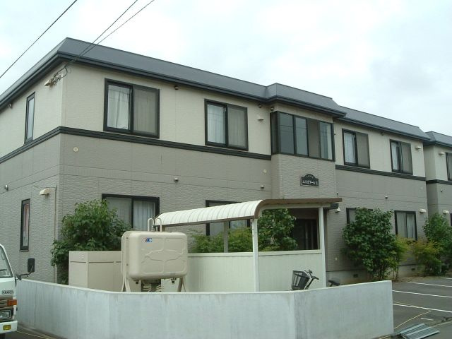 エスポアール１