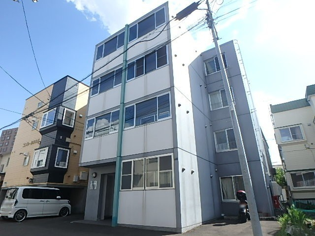 アイアール東札幌