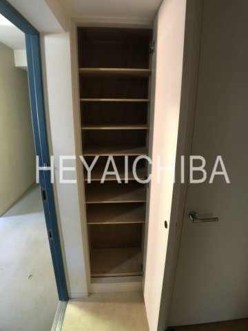 プライムステージオオシマのその他|シューズボックス