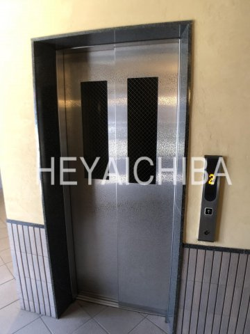 プライムステージオオシマのその他共用部分|エレベーター