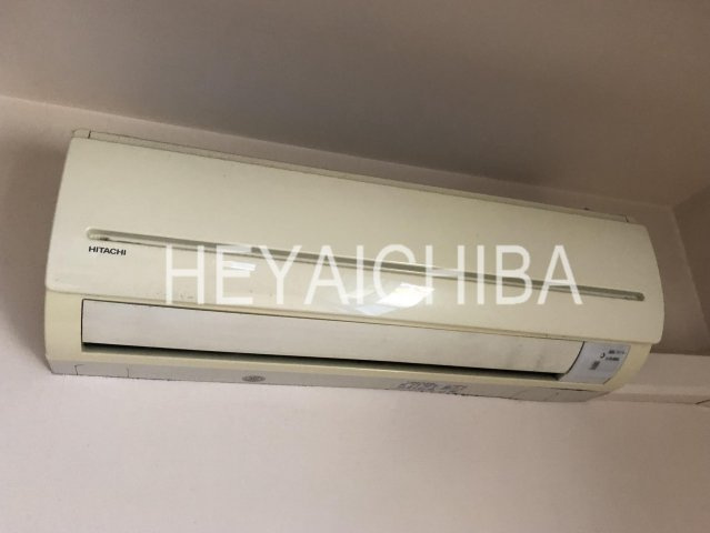 プライムステージオオシマの設備|エアコン