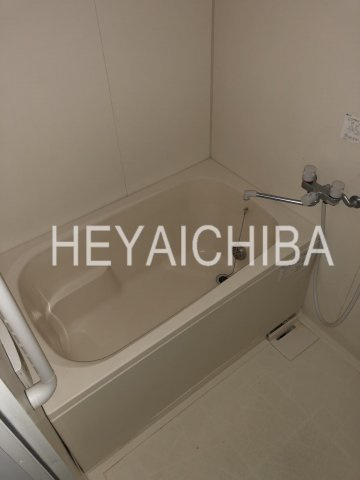プライムステージオオシマの浴室