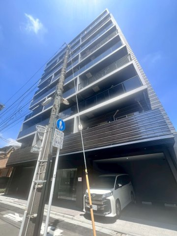 レアライズ西日暮里ノース