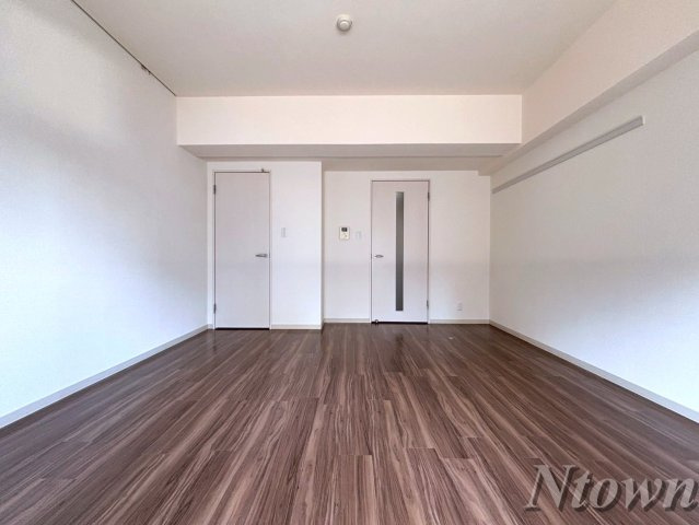 【その他】 | アスピラシオン名駅 | リビングです