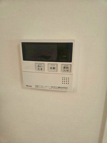 レアライズ西日暮里ノースの設備