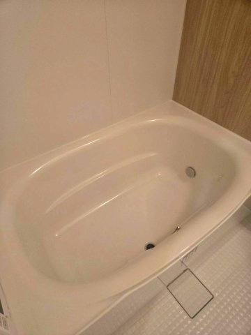 レアライズ西日暮里ノースの浴室