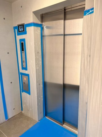 レアライズ西日暮里ノースのその他共用部分