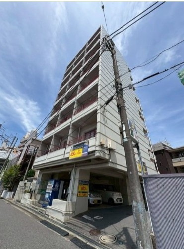 AP1533 ジュネパレス新松戸第16 301