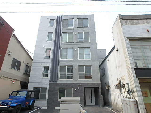 アマン幸町