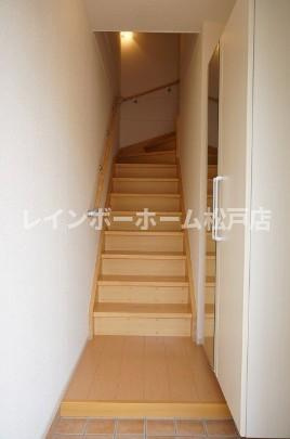 【非対面対応】接客・申込・契約オンライン！LINE×相談可！の玄関