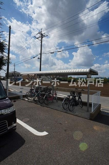 【非対面対応】接客・申込・契約オンライン！LINE×相談可！のその他共用部分