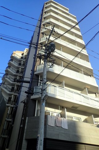 XEBEC日暮里