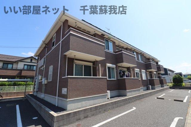 フィオリスタ
