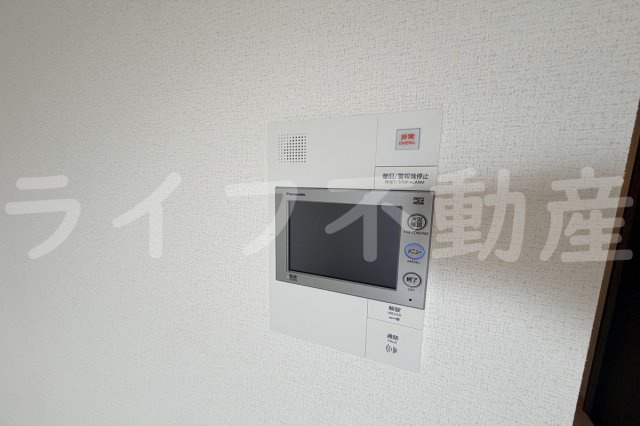フォーリアライズ大阪ミッテの設備