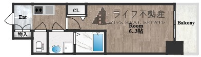 フォーリアライズ大阪ミッテ