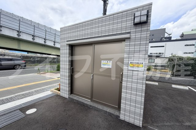 フォーリアライズ大阪ミッテのその他