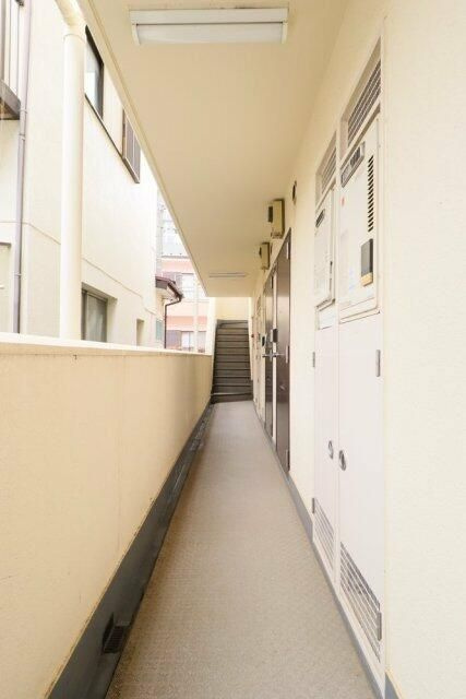アーバンメゾン上石神井のその他共用部分